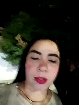 Snapshot of KathaDanger chatting on October 25, 2025, 3:28 am KathaDanger online show from October 25, 2025, 3:28 am