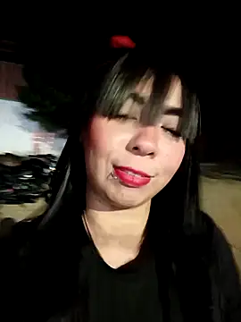 Snapshot of KathaDanger chatting on October 10, 2025, 2:45 am KathaDanger online show from October 10, 2025, 2:45 am