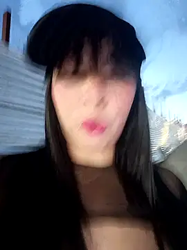 Snapshot of KathaDanger chatting on October 1, 2025, 10:57 pm KathaDanger online show from October 1, 2025, 10:57 pm