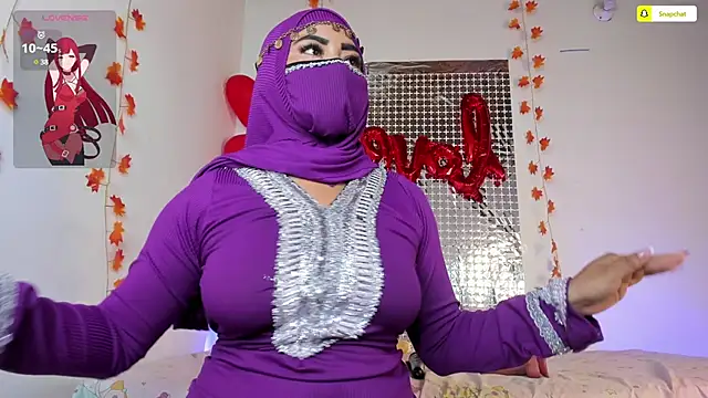 Snapshot of jazmin_anbar chatting on February 25, 2025, 8:00 pm jazmin anbar online show from February 25, 2025, 8:00 pm