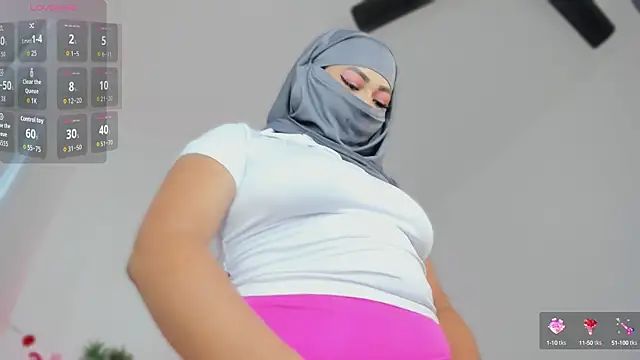 Snapshot of jazmin_anbar chatting on September 22, 2025, 6:03 pm jazmin anbar online show from September 22, 2025, 6:03 pm