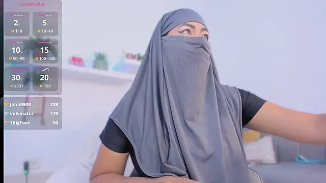 Snapshot of jazmin_anbar chatting on October 12, 2025, 6:42 pm jazmin anbar online show from October 12, 2025, 6:42 pm