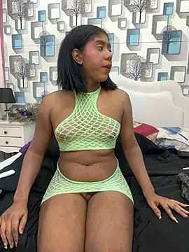 CamilosaOrtega online show from January 17, 2026, 12:31 pm