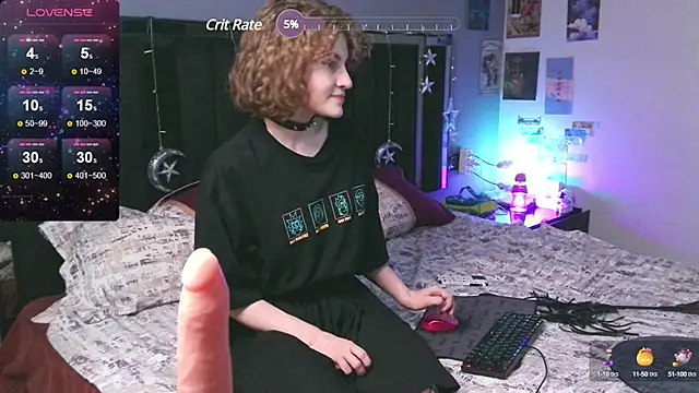 Marceliinii online show from December 15, 2024, 2:30 am