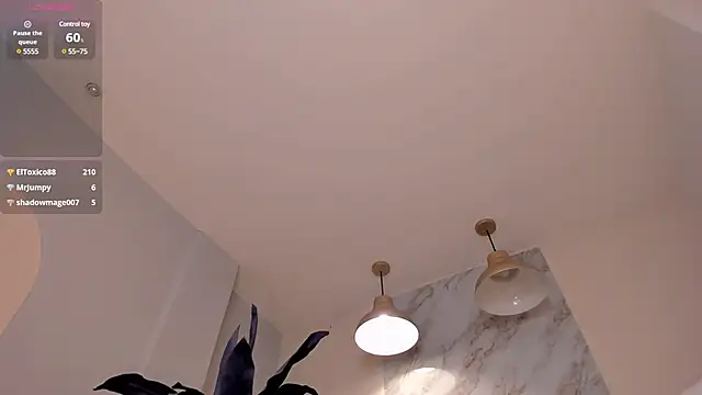 MiaFarrell  online show from March 6, 2025, 1:27 am