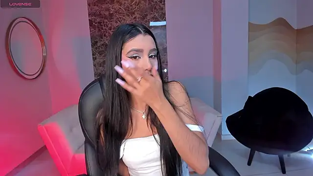 BellaCarteer  online show from February 4, 2026, 12:44 pm