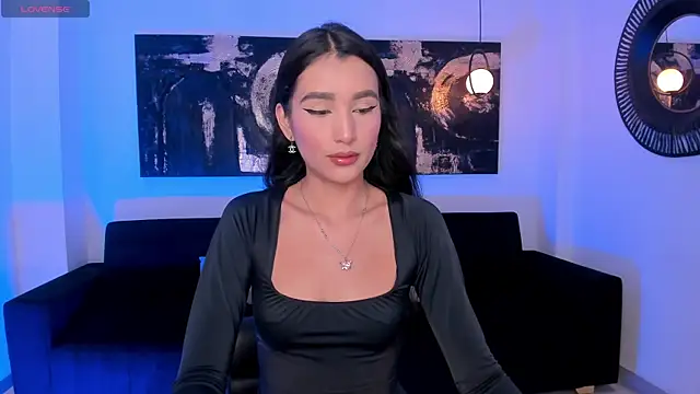 BellaCarteer  online show from March 18, 2026, 8:21 pm