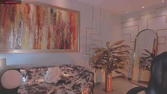 Snapshot of BellaCarteer_ chatting on October 8, 2025, 12:39 pm BellaCarteer  online show from October 8, 2025, 12:39 pm