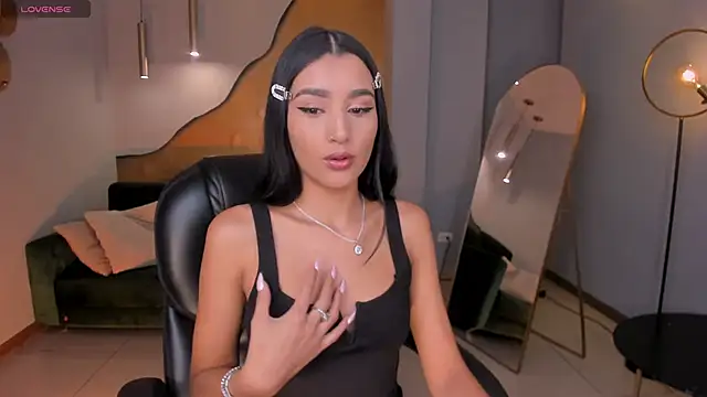 Snapshot of BellaCarteer_ chatting on October 25, 2025, 1:01 pm BellaCarteer  online show from October 25, 2025, 1:01 pm