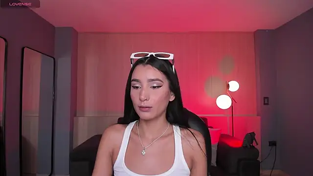 BellaCarteer  online show from January 8, 2026, 12:33 pm