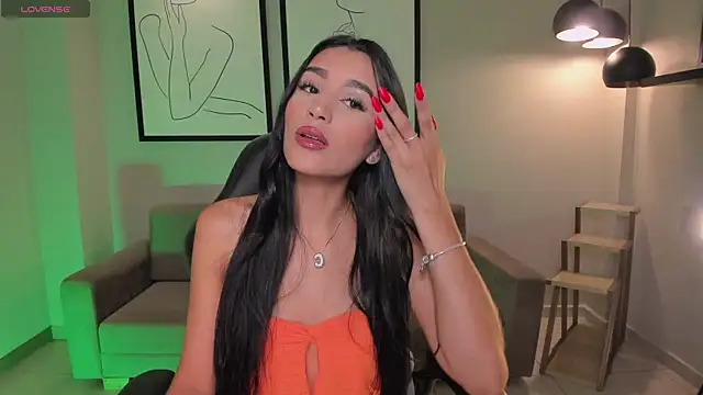 Snapshot of BellaCarteer_ chatting on September 22, 2025, 12:11 pm BellaCarteer  online show from September 22, 2025, 12:11 pm