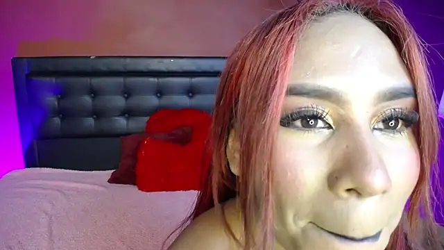 Nicole Brown1126 online show from September 25, 2025, 4:40 am