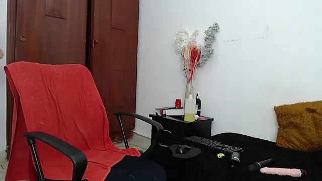 Snapshot of hannaashyel_12 chatting on January 4, 2025, 6:40 pm hannaashyel 12 online show from January 4, 2025, 6:40 pm