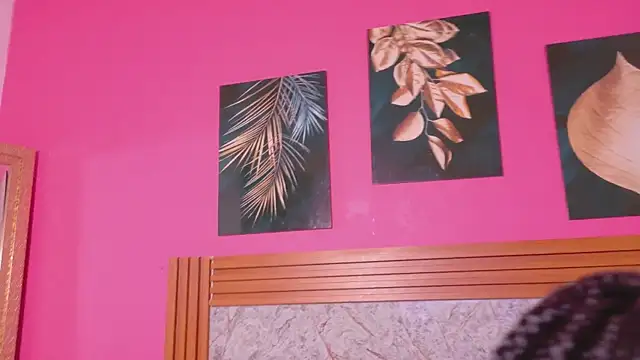 kinkyandsavage online show from April 15, 2026, 7:58 pm