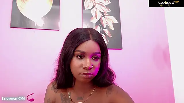 kinkyandsavage online show from February 27, 2025, 7:26 pm