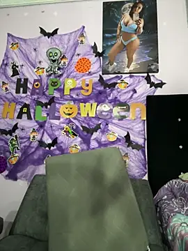 Naticol1 online show from October 25, 2025, 5:28 am