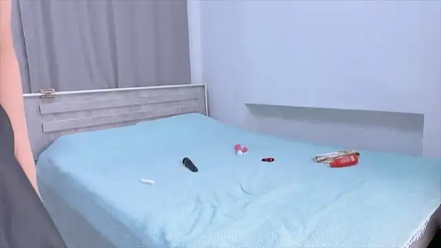 PurrrfectMiko online show from March 9, 2026, 3:04 pm