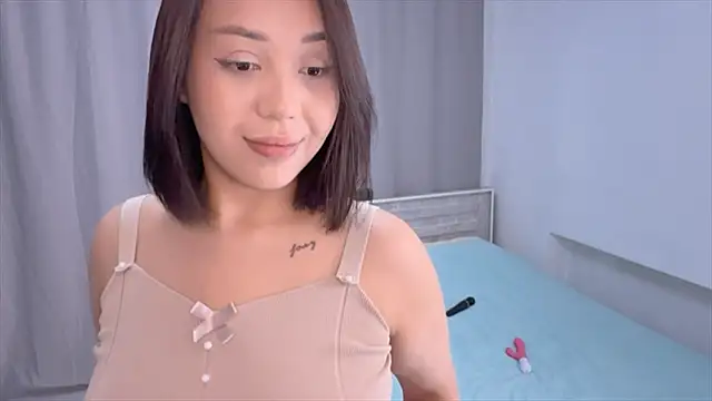 PurrrfectMiko online show from March 22, 2026, 7:04 pm