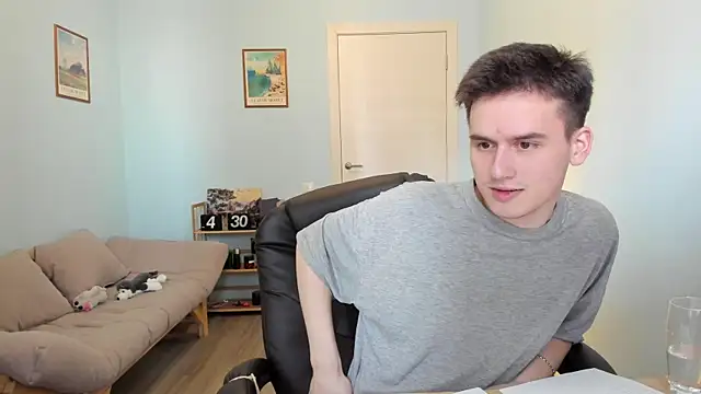 Snapshot of Scooby_k chatting on February 23, 2025, 12:48 pm Scooby k online show from February 23, 2025, 12:48 pm