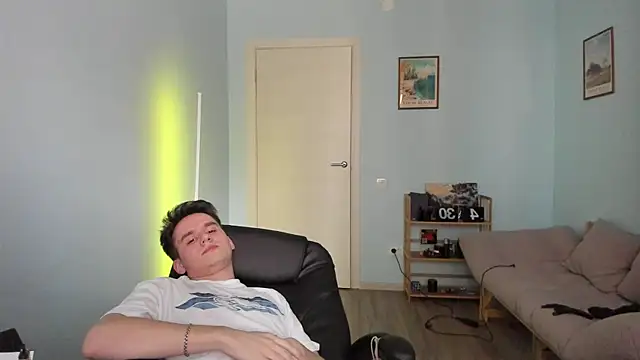 Snapshot of Scooby_k chatting on March 2, 2025, 10:05 am Scooby k online show from March 2, 2025, 10:05 am