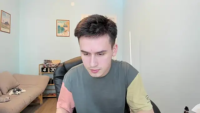 Snapshot of Scooby_k chatting on February 18, 2025, 11:33 am Scooby k online show from February 18, 2025, 11:33 am