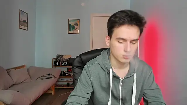 Snapshot of Scooby_k chatting on February 3, 2025, 12:25 pm Scooby k online show from February 3, 2025, 12:25 pm