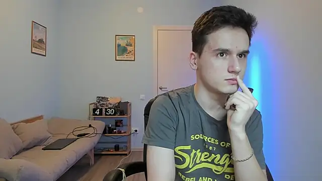 Snapshot of Scooby_k chatting on January 30, 2025, 5:41 am Scooby k online show from January 30, 2025, 5:41 am