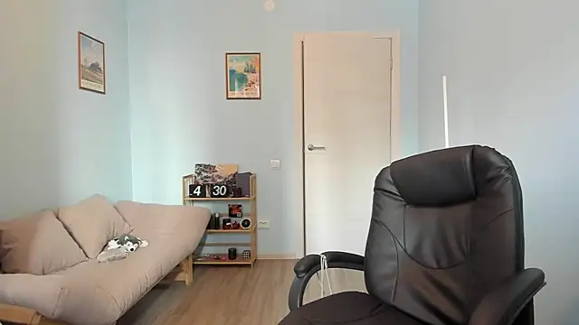 Snapshot of Scooby_k chatting on February 22, 2025, 8:50 am Scooby k online show from February 22, 2025, 8:50 am