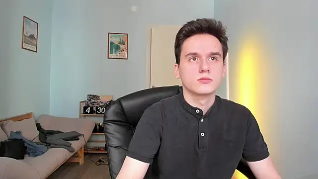 Snapshot of Scooby_k chatting on February 6, 2025, 12:26 pm Scooby k online show from February 6, 2025, 12:26 pm