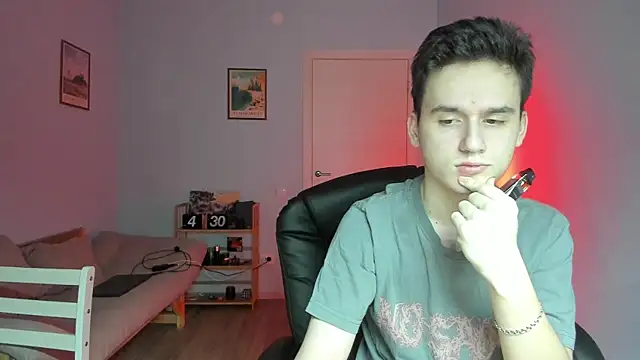 Snapshot of Scooby_k chatting on January 31, 2025, 5:30 am Scooby k online show from January 31, 2025, 5:30 am