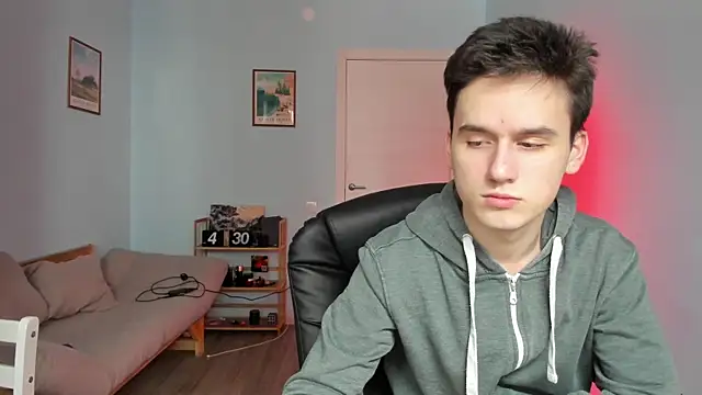 Snapshot of Scooby_k chatting on February 3, 2025, 9:19 am Scooby k online show from February 3, 2025, 9:19 am