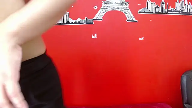 mariilulp303av online show from November 1, 2025, 5:25 am