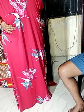  Hot-Couple online show from October 10, 2025, 9:04 pm