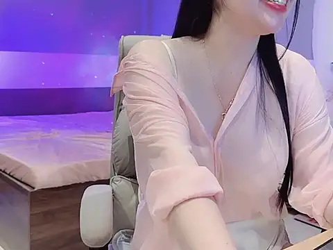 Eva-Public online show from March 17, 2025, 6:53 pm