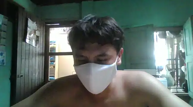 Snapshot of antonix-hard chatting on February 6, 2025, 8:13 pm antonix-hard online show from February 6, 2025, 8:13 pm