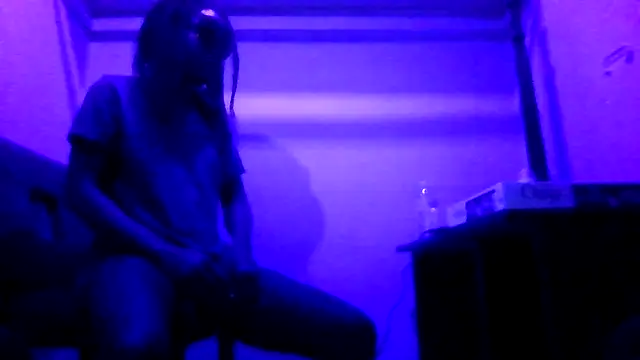 NastyBlackslaveGirl online show from January 14, 2026, 12:20 pm