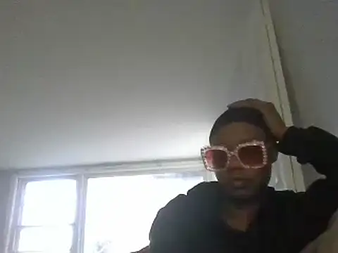 NastyBlackslaveGirl online show from January 6, 2025, 2:25 pm