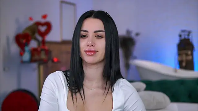 Jenna Day online show from February 20, 2026, 6:37 am