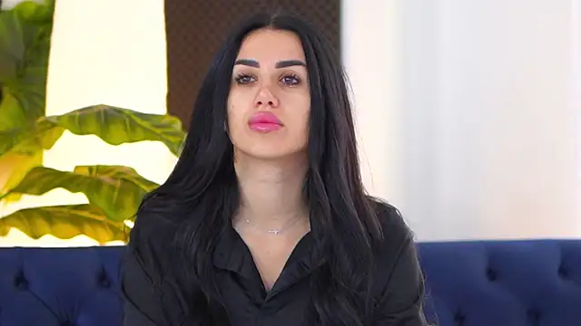 Snapshot of Jenna_Day chatting on October 5, 2025, 9:22 am Jenna Day online show from October 5, 2025, 9:22 am