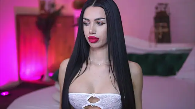 Jenna Day online show from February 23, 2025, 9:44 am