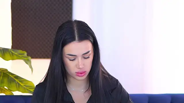 Snapshot of Jenna_Day chatting on October 11, 2025, 9:10 am Jenna Day online show from October 11, 2025, 9:10 am