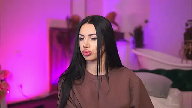 Jenna Day online show from March 3, 2025, 6:09 am