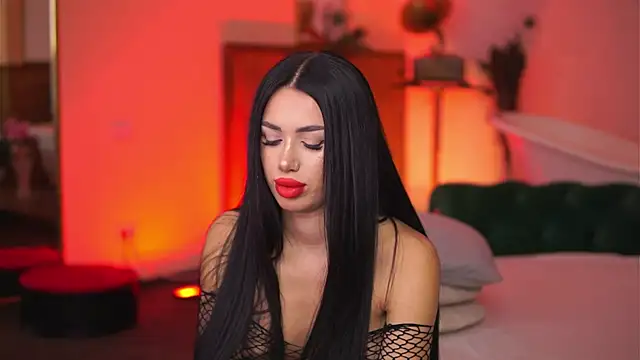 Jenna Day online show from February 18, 2025, 9:43 am