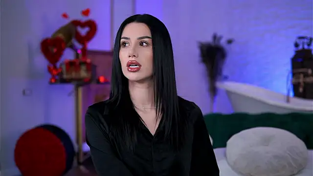 Jenna Day online show from February 18, 2026, 7:39 am