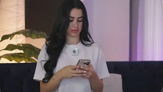 Snapshot of Jenna_Day chatting on September 26, 2025, 6:53 am Jenna Day online show from September 26, 2025, 6:53 am