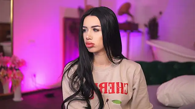 Jenna Day online show from March 7, 2025, 6:13 am