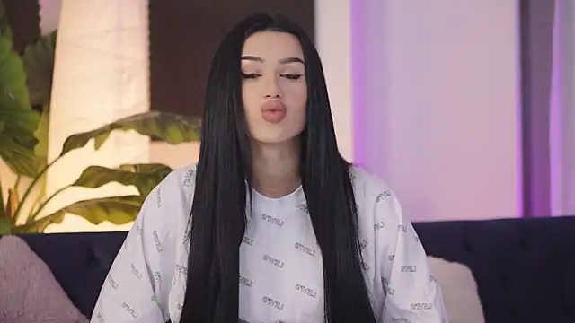 Snapshot of Jenna_Day chatting on September 19, 2025, 5:44 am Jenna Day online show from September 19, 2025, 5:44 am