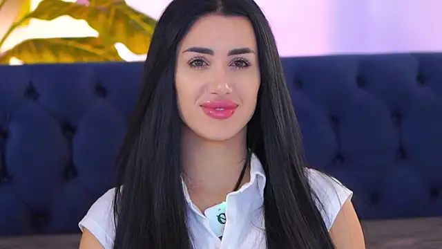 Jenna Day online show from November 3, 2025, 10:19 am