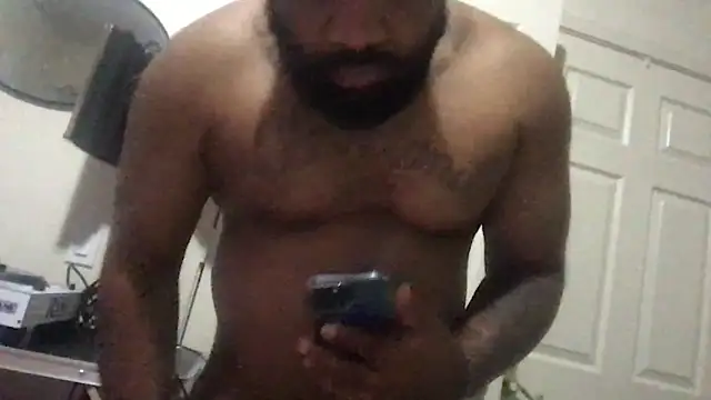 DemonStrokeVezzo online show from June 13, 2026, 4:21 am