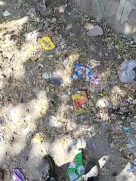 chootkapyasa007 online show from March 5, 2026, 8:33 am